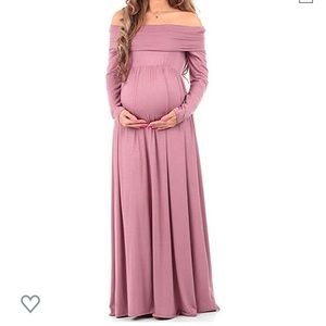 Maternity Dress